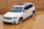Jeep Grand Cherokee EcoDiesel 2014 года